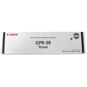 Canon TONER blk 3766B003AA