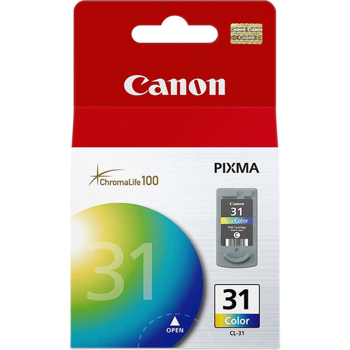 Canon 1900B002 CL-31 Color Ink