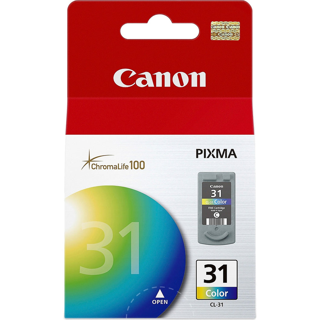 Canon 1900B002 CL-31 Color Ink