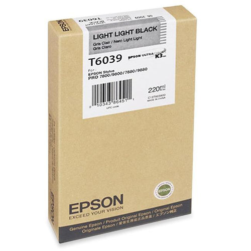 Epson T603900 220