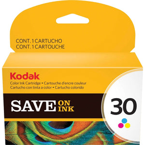 Kodak 30C COLOR INK CARTRIDGE