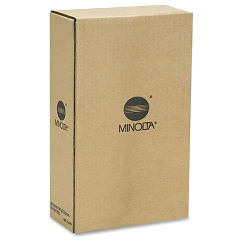 Konica MInolta Black Toner 5.2