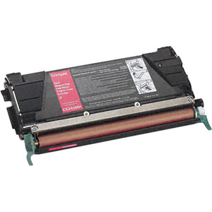 Lexmark C524, C532, C534 MAG H