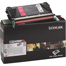 Lexmark C524, C532, C534 MAG H