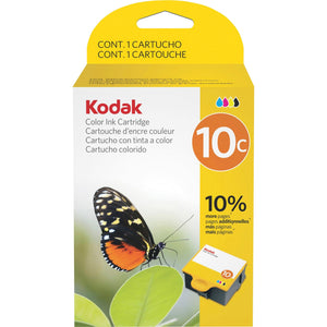 Kodak 8946501 Color Ink Cart