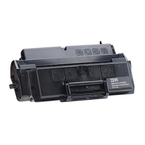 IBM IP12 Toner