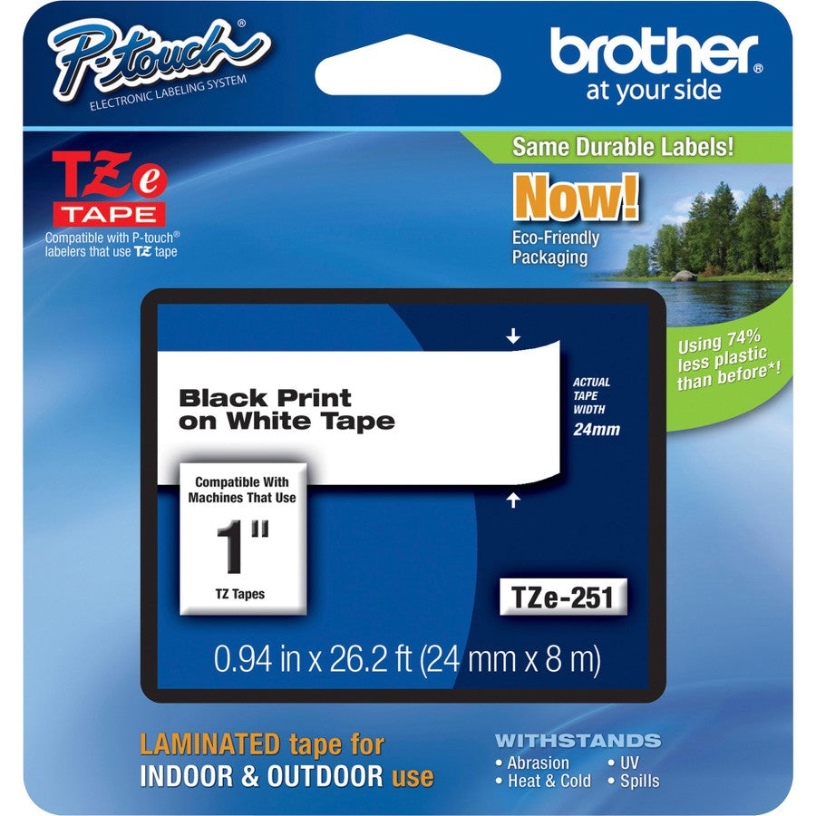Brother 0.94