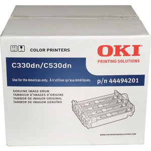 OKIDATA OKIDATA C330/C530/Mc36