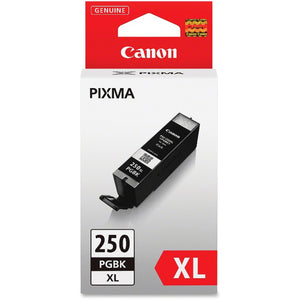 Canon PGI-250XL Black