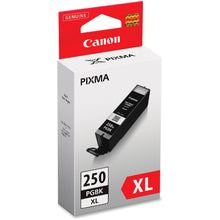 Canon PGI-250XL Black