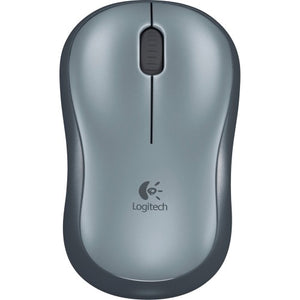 Logitech Wireless Mouse M185