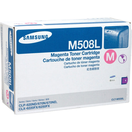 Samsung TONERS FOR CLP620ND/CL