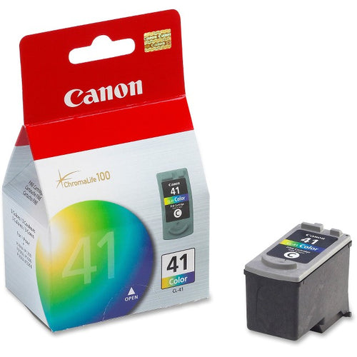 Canon 0617B002 CLR INK
