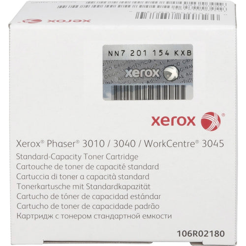 Xerox 106R02180 TONER CARTRIDG