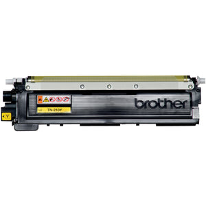 Brother LBL 1/2 B ON Y