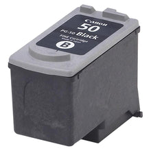 Canon  0616B002 PG-50  BK