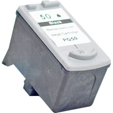 Canon  0616B002 PG-50  BK