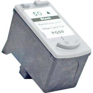 Canon  0616B002 PG-50  BK