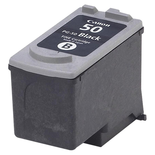 Canon  0616B002 PG-50  BK