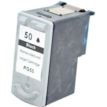 Canon  0616B002 PG-50  BK