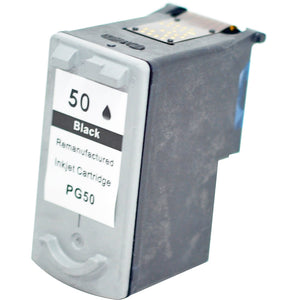 Canon  0616B002 PG-50  BK
