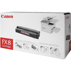 Canon FX8 8955A001