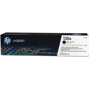 HP 130A BK TNR