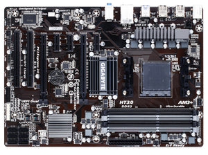 Gigabyte Motherboard GA-970A-D