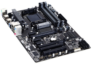 Gigabyte Motherboard GA-970A-D
