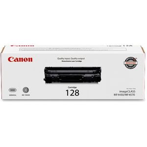 Canon imageCLASS Cartridge 128