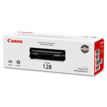 Canon imageCLASS Cartridge 128