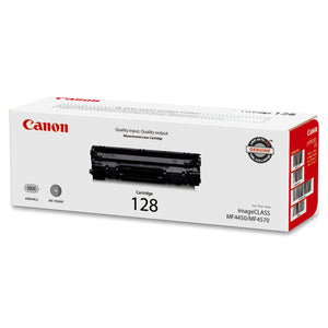 Canon imageCLASS Cartridge 128
