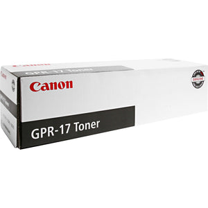 Canon GPR17 0279B003 CEXV13