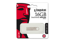 Kingston DataTraveler SE9 G2 -