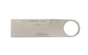 Kingston DataTraveler SE9 G2 -