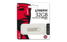Kingston DataTraveler SE9 G2 -