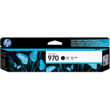 HP 970 BK Ink cart