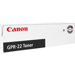 Canon TONER BLACK 0386B003AA