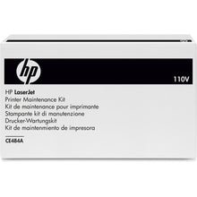 HP Fuser 110V Preventative Mai