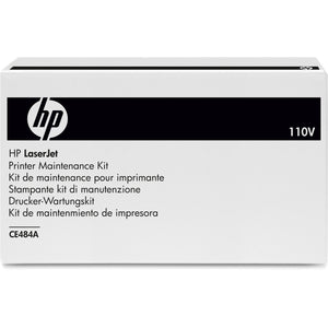 HP Fuser 110V Preventative Mai