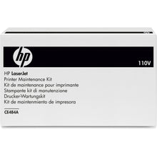 HP Fuser 110V Preventative Mai