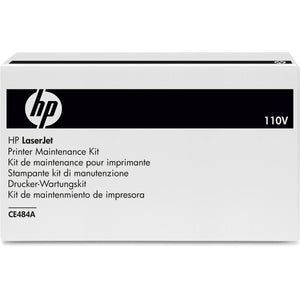 HP Fuser 110V Preventative Mai
