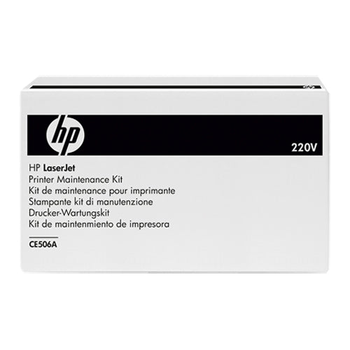 HP Fuser 220V  Maint Kit
