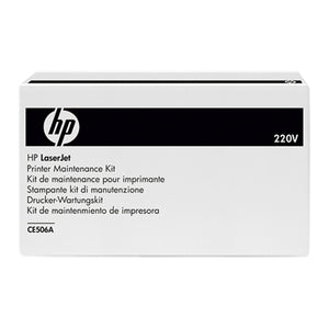 HP Fuser 220V  Maint Kit